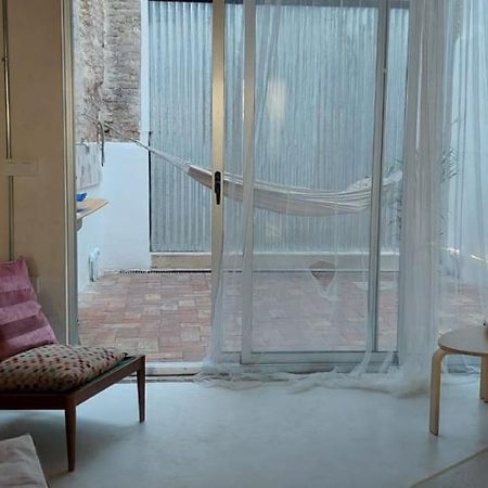 Valentina Flat Apartment บาเลนเซีย ภายนอก รูปภาพ