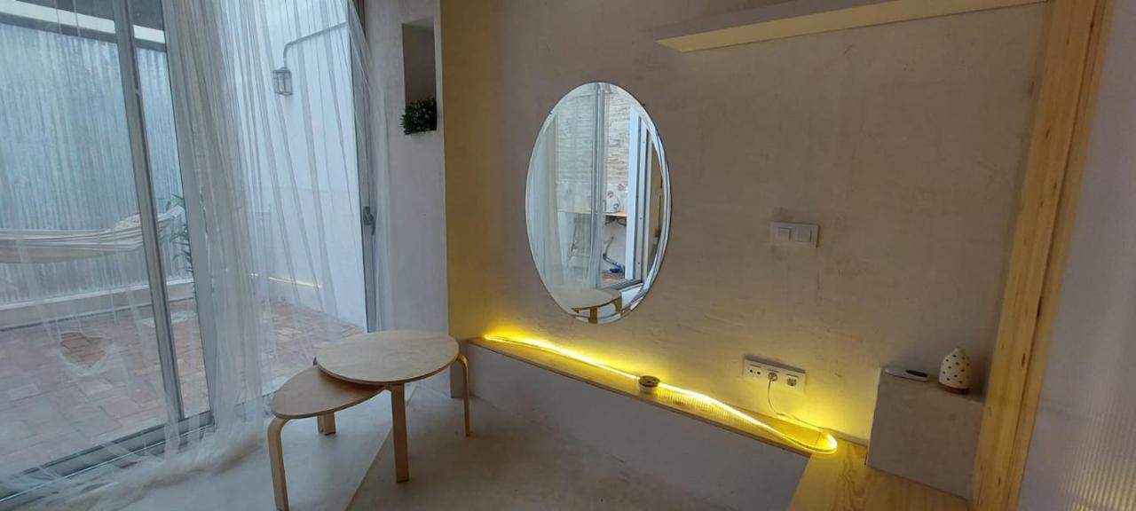 Valentina Flat Apartment บาเลนเซีย ภายนอก รูปภาพ